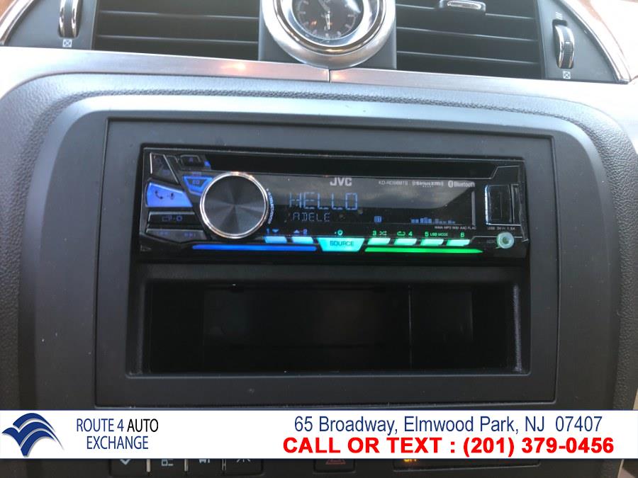 Used Buick Enclave FWD 4dr CX 2008 | Route 4 Auto Exchange. Elmwood Park, New Jersey Used Buick Enclave FWD 4dr CX 2008 | Route 4 Auto Exchange. Elmwood Park, New Jersey