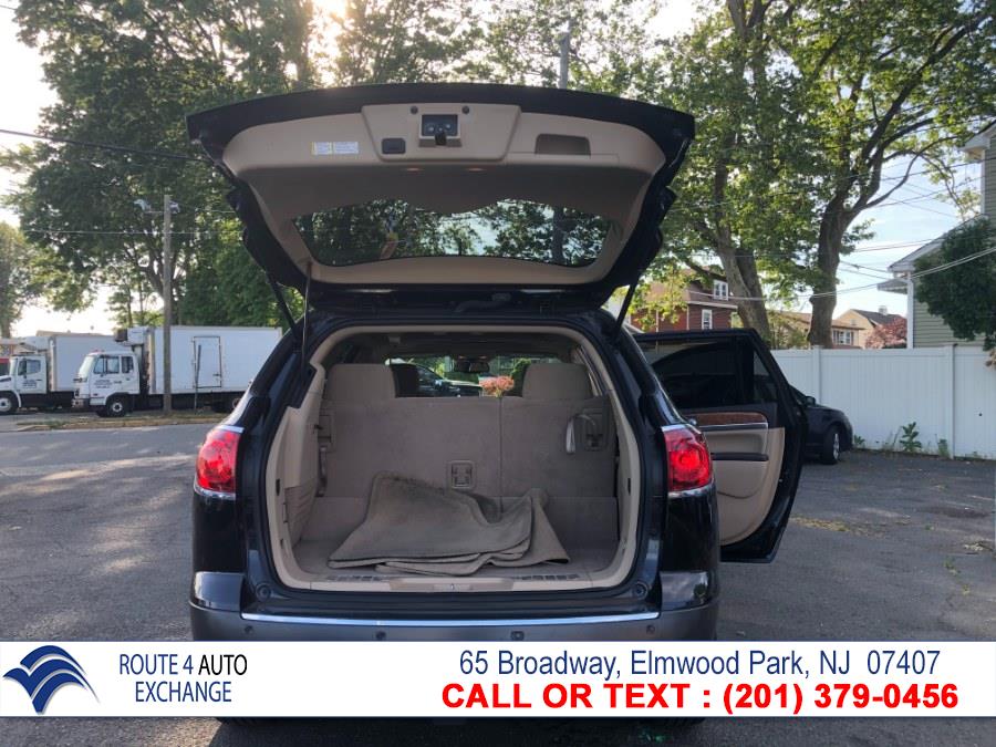 Used Buick Enclave FWD 4dr CX 2008 | Route 4 Auto Exchange. Elmwood Park, New Jersey Used Buick Enclave FWD 4dr CX 2008 | Route 4 Auto Exchange. Elmwood Park, New Jersey