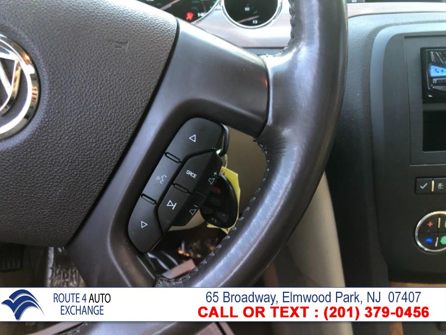 Used Buick Enclave FWD 4dr CX 2008 | Route 4 Auto Exchange. Elmwood Park, New Jersey Used Buick Enclave FWD 4dr CX 2008 | Route 4 Auto Exchange. Elmwood Park, New Jersey