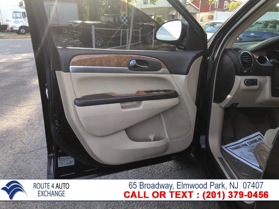 Used Buick Enclave FWD 4dr CX 2008 | Route 4 Auto Exchange. Elmwood Park, New Jersey Used Buick Enclave FWD 4dr CX 2008 | Route 4 Auto Exchange. Elmwood Park, New Jersey