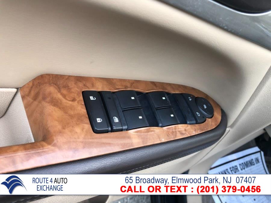 Used Buick Enclave FWD 4dr CX 2008 | Route 4 Auto Exchange. Elmwood Park, New Jersey Used Buick Enclave FWD 4dr CX 2008 | Route 4 Auto Exchange. Elmwood Park, New Jersey