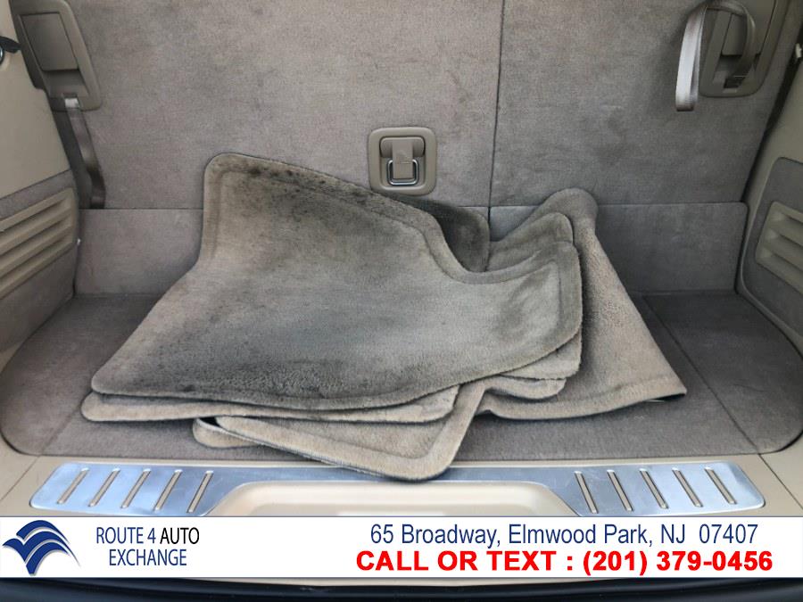 Used Buick Enclave FWD 4dr CX 2008 | Route 4 Auto Exchange. Elmwood Park, New Jersey Used Buick Enclave FWD 4dr CX 2008 | Route 4 Auto Exchange. Elmwood Park, New Jersey
