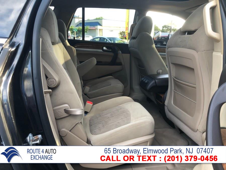 Used Buick Enclave FWD 4dr CX 2008 | Route 4 Auto Exchange. Elmwood Park, New Jersey Used Buick Enclave FWD 4dr CX 2008 | Route 4 Auto Exchange. Elmwood Park, New Jersey