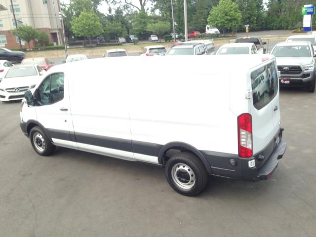 Used Ford T-250 Transit Cargo Van 2016 | Car Revolution. Maple Shade, New Jersey Used Ford T-250 Transit Cargo Van 2016 | Car Revolution. Maple Shade, New Jersey