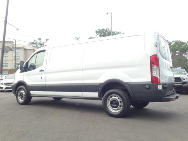 Used Ford T-250 Transit Cargo Van 2016 | Car Revolution. Maple Shade, New Jersey Used Ford T-250 Transit Cargo Van 2016 | Car Revolution. Maple Shade, New Jersey