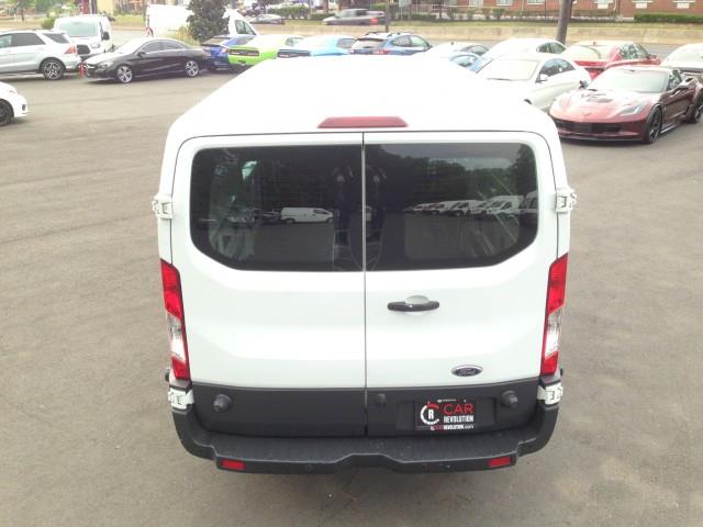 Used Ford T-250 Transit Cargo Van 2016 | Car Revolution. Maple Shade, New Jersey Used Ford T-250 Transit Cargo Van 2016 | Car Revolution. Maple Shade, New Jersey