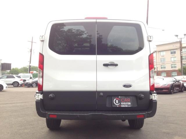Used Ford T-250 Transit Cargo Van 2016 | Car Revolution. Maple Shade, New Jersey Used Ford T-250 Transit Cargo Van 2016 | Car Revolution. Maple Shade, New Jersey