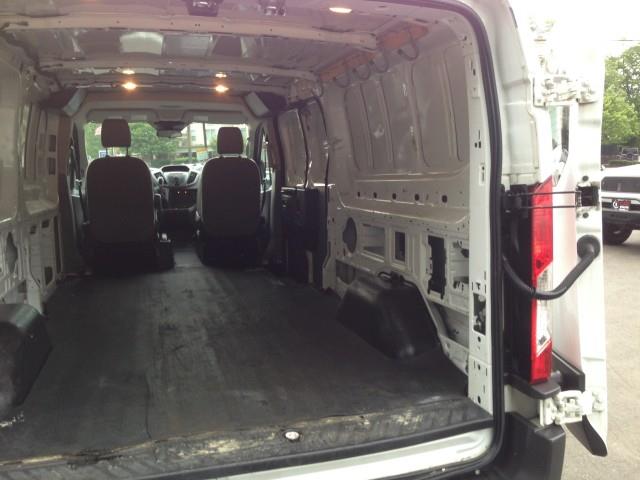 Used Ford T-250 Transit Cargo Van 2016 | Car Revolution. Maple Shade, New Jersey Used Ford T-250 Transit Cargo Van 2016 | Car Revolution. Maple Shade, New Jersey