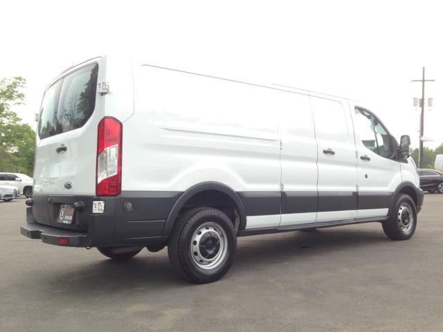 Used Ford T-250 Transit Cargo Van 2016 | Car Revolution. Maple Shade, New Jersey Used Ford T-250 Transit Cargo Van 2016 | Car Revolution. Maple Shade, New Jersey