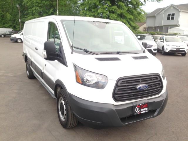 Used Ford T-250 Transit Cargo Van 2016 | Car Revolution. Maple Shade, New Jersey Used Ford T-250 Transit Cargo Van 2016 | Car Revolution. Maple Shade, New Jersey