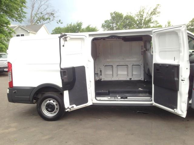 Used Ford T-250 Transit Cargo Van 2016 | Car Revolution. Maple Shade, New Jersey Used Ford T-250 Transit Cargo Van 2016 | Car Revolution. Maple Shade, New Jersey