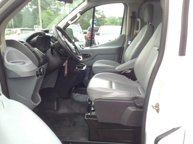 Used Ford T-250 Transit Cargo Van 2016 | Car Revolution. Maple Shade, New Jersey Used Ford T-250 Transit Cargo Van 2016 | Car Revolution. Maple Shade, New Jersey