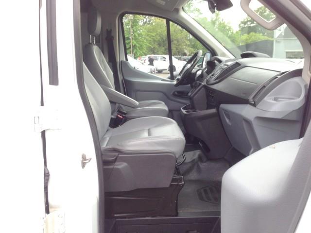Used Ford T-250 Transit Cargo Van 2016 | Car Revolution. Maple Shade, New Jersey Used Ford T-250 Transit Cargo Van 2016 | Car Revolution. Maple Shade, New Jersey