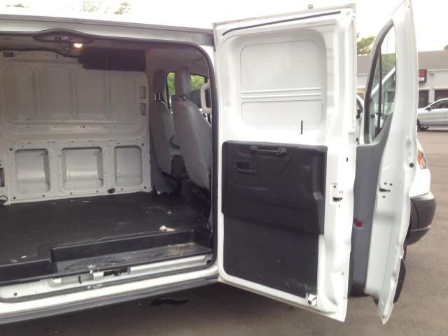Used Ford T-250 Transit Cargo Van 2016 | Car Revolution. Maple Shade, New Jersey Used Ford T-250 Transit Cargo Van 2016 | Car Revolution. Maple Shade, New Jersey
