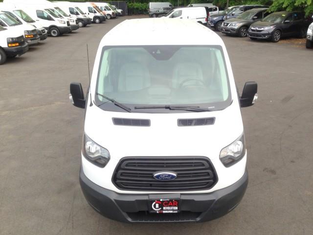 Used Ford T-250 Transit Cargo Van 2016 | Car Revolution. Maple Shade, New Jersey Used Ford T-250 Transit Cargo Van 2016 | Car Revolution. Maple Shade, New Jersey