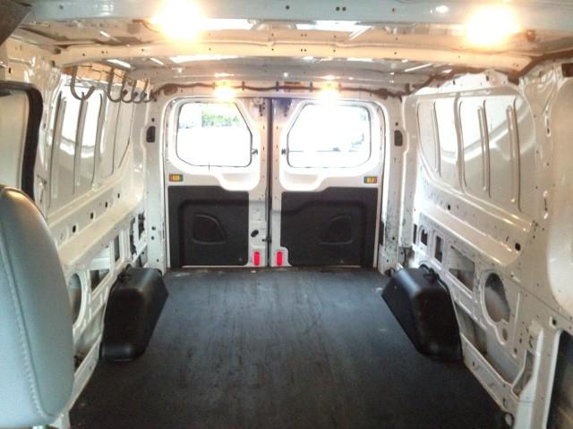 Used Ford T-250 Transit Cargo Van 2016 | Car Revolution. Maple Shade, New Jersey Used Ford T-250 Transit Cargo Van 2016 | Car Revolution. Maple Shade, New Jersey