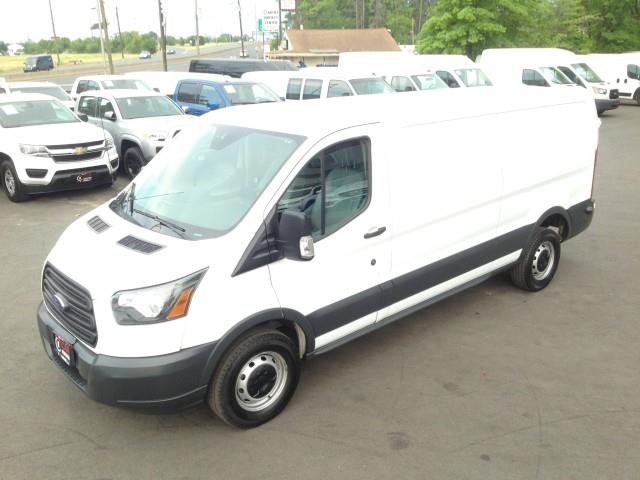 Used Ford T-250 Transit Cargo Van 2016 | Car Revolution. Maple Shade, New Jersey Used Ford T-250 Transit Cargo Van 2016 | Car Revolution. Maple Shade, New Jersey