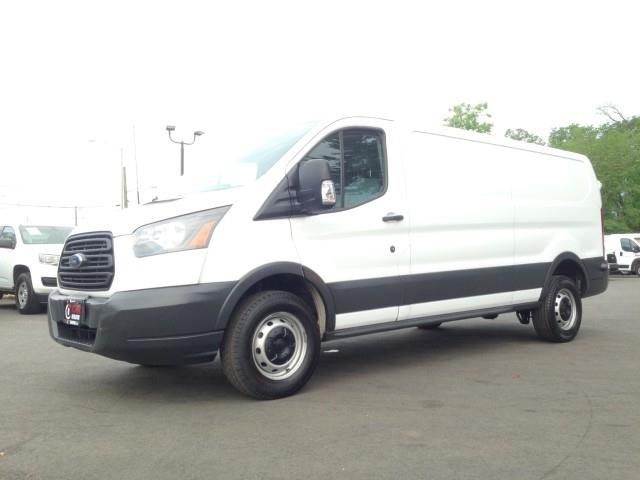 Used Ford T-250 Transit Cargo Van 2016 | Car Revolution. Maple Shade, New Jersey Used Ford T-250 Transit Cargo Van 2016 | Car Revolution. Maple Shade, New Jersey