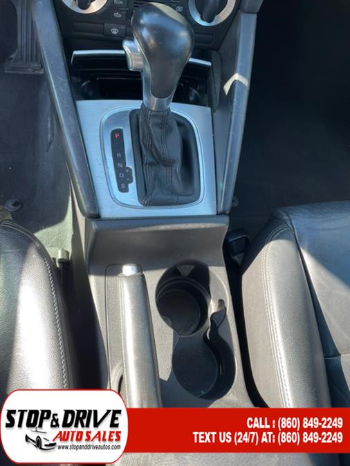 2007 Audi A3 4dr HB Auto DSG S-Line quattro, available for sale in East Windsor, Connecticut | Stop & Drive Auto Sales. East Windsor, Connecticut 2007 Audi A3 4dr HB Auto DSG S-Line quattro, available for sale in East Windsor, Connecticut | Stop & Drive Auto Sales. East Windsor, Connecticut