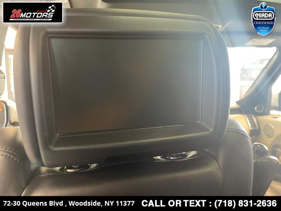 Used Land Rover Range Rover 4WD 4dr Supercharged 2014 | 26 Motors Queens. Woodside, New York Used Land Rover Range Rover 4WD 4dr Supercharged 2014 | 26 Motors Queens. Woodside, New York