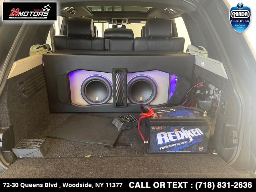 Used Land Rover Range Rover 4WD 4dr Supercharged 2014 | 26 Motors Queens. Woodside, New York Used Land Rover Range Rover 4WD 4dr Supercharged 2014 | 26 Motors Queens. Woodside, New York