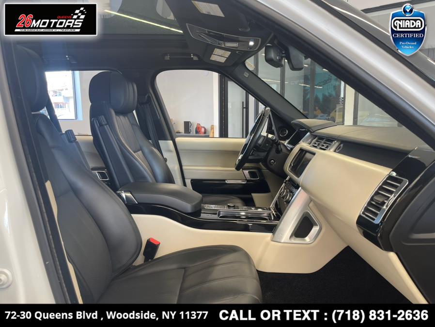 Used Land Rover Range Rover 4WD 4dr Supercharged 2014 | 26 Motors Queens. Woodside, New York Used Land Rover Range Rover 4WD 4dr Supercharged 2014 | 26 Motors Queens. Woodside, New York