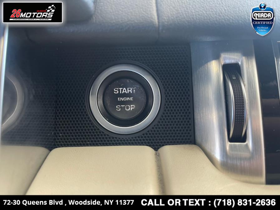 Used Land Rover Range Rover 4WD 4dr Supercharged 2014 | 26 Motors Queens. Woodside, New York Used Land Rover Range Rover 4WD 4dr Supercharged 2014 | 26 Motors Queens. Woodside, New York