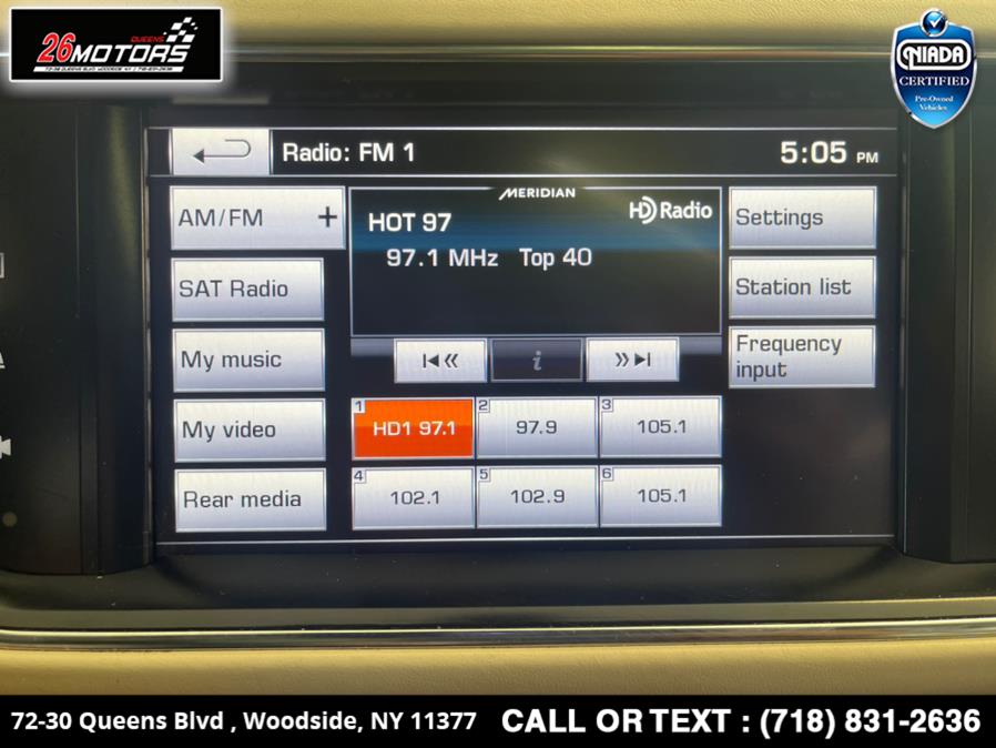 Used Land Rover Range Rover 4WD 4dr Supercharged 2014 | 26 Motors Queens. Woodside, New York Used Land Rover Range Rover 4WD 4dr Supercharged 2014 | 26 Motors Queens. Woodside, New York