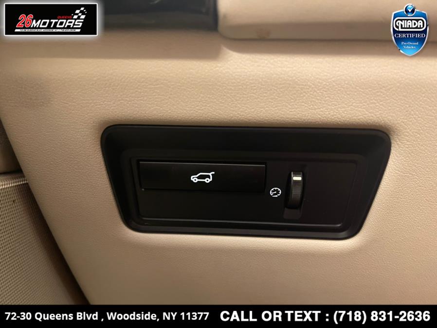 Used Land Rover Range Rover 4WD 4dr Supercharged 2014 | 26 Motors Queens. Woodside, New York Used Land Rover Range Rover 4WD 4dr Supercharged 2014 | 26 Motors Queens. Woodside, New York