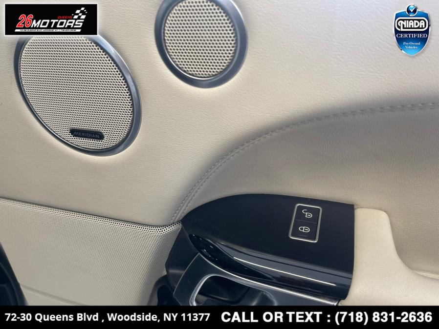 Used Land Rover Range Rover 4WD 4dr Supercharged 2014 | 26 Motors Queens. Woodside, New York Used Land Rover Range Rover 4WD 4dr Supercharged 2014 | 26 Motors Queens. Woodside, New York