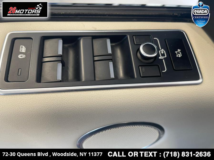 Used Land Rover Range Rover 4WD 4dr Supercharged 2014 | 26 Motors Queens. Woodside, New York Used Land Rover Range Rover 4WD 4dr Supercharged 2014 | 26 Motors Queens. Woodside, New York