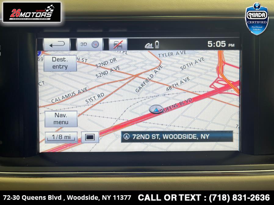 Used Land Rover Range Rover 4WD 4dr Supercharged 2014 | 26 Motors Queens. Woodside, New York Used Land Rover Range Rover 4WD 4dr Supercharged 2014 | 26 Motors Queens. Woodside, New York