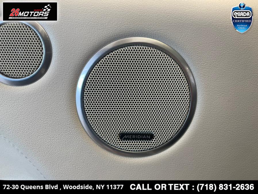 Used Land Rover Range Rover 4WD 4dr Supercharged 2014 | 26 Motors Queens. Woodside, New York Used Land Rover Range Rover 4WD 4dr Supercharged 2014 | 26 Motors Queens. Woodside, New York