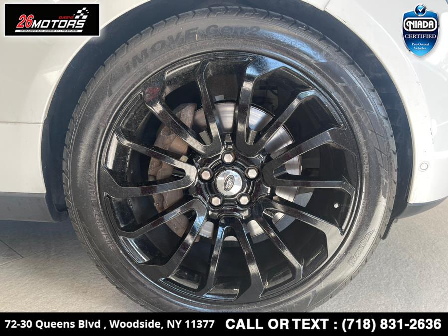 Used Land Rover Range Rover 4WD 4dr Supercharged 2014 | 26 Motors Queens. Woodside, New York Used Land Rover Range Rover 4WD 4dr Supercharged 2014 | 26 Motors Queens. Woodside, New York