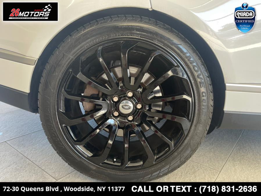 Used Land Rover Range Rover 4WD 4dr Supercharged 2014 | 26 Motors Queens. Woodside, New York Used Land Rover Range Rover 4WD 4dr Supercharged 2014 | 26 Motors Queens. Woodside, New York