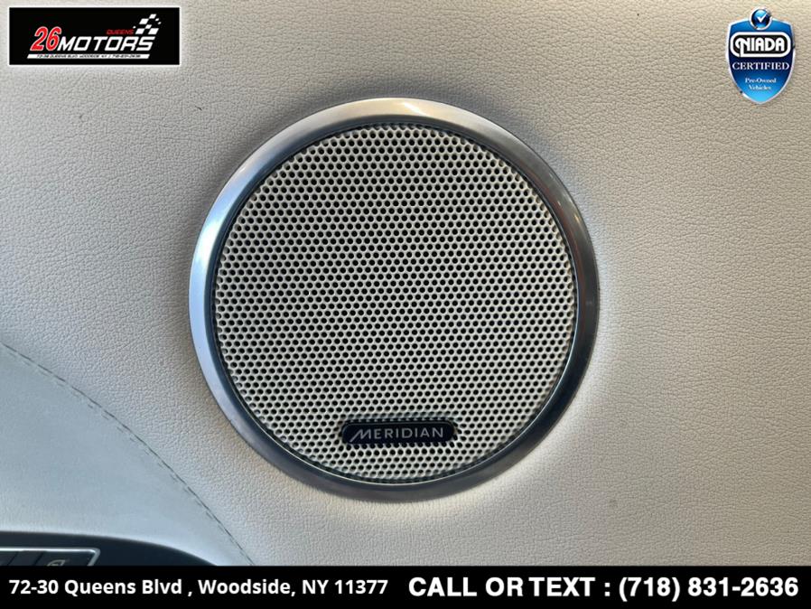 Used Land Rover Range Rover 4WD 4dr Supercharged 2014 | 26 Motors Queens. Woodside, New York Used Land Rover Range Rover 4WD 4dr Supercharged 2014 | 26 Motors Queens. Woodside, New York