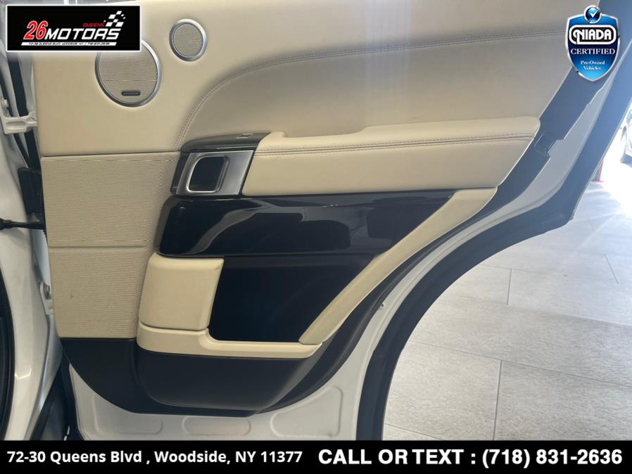 Used Land Rover Range Rover 4WD 4dr Supercharged 2014 | 26 Motors Queens. Woodside, New York Used Land Rover Range Rover 4WD 4dr Supercharged 2014 | 26 Motors Queens. Woodside, New York