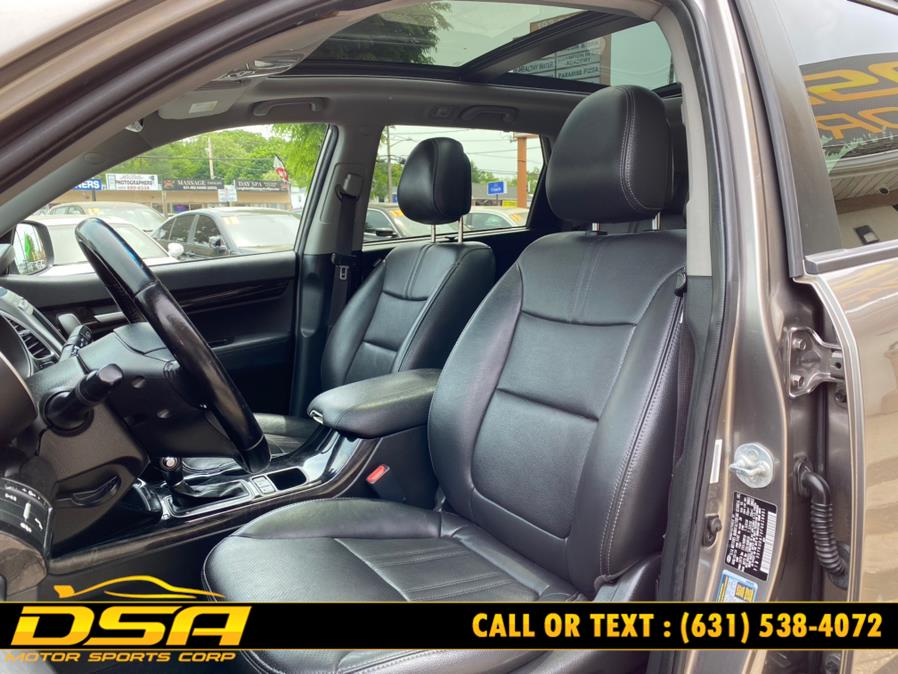 Used Kia Sorento AWD 4dr V6 EX 2015 | DSA Motor Sports Corp. Commack, New York