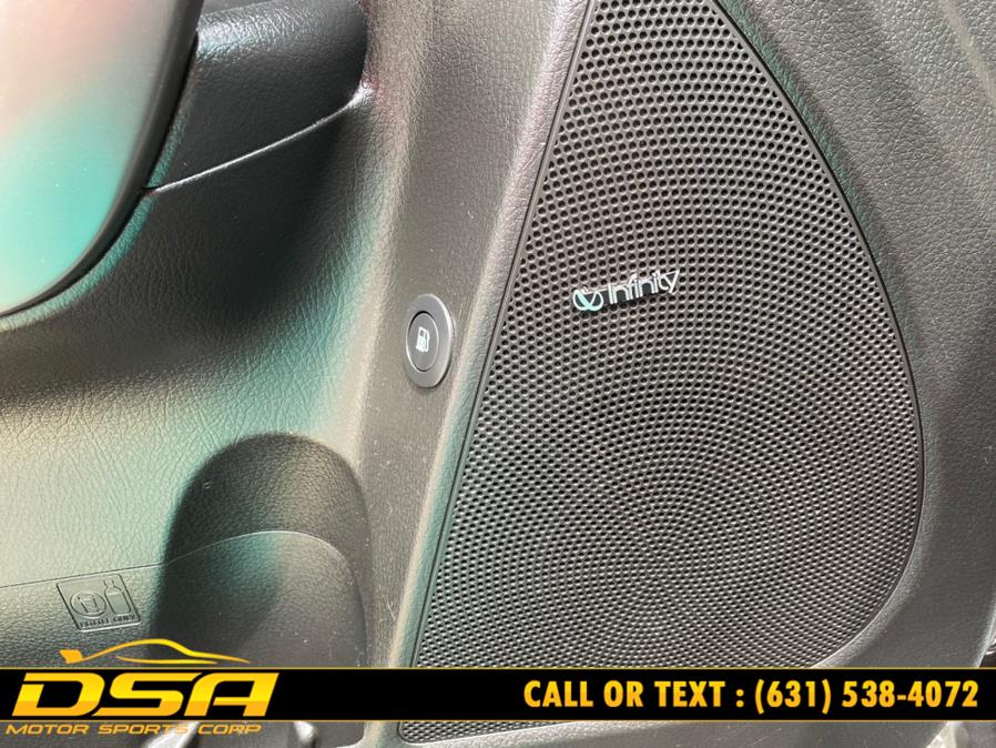 Used Kia Sorento AWD 4dr V6 EX 2015 | DSA Motor Sports Corp. Commack, New York