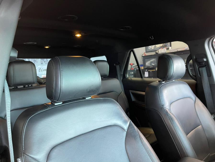 2016 Ford Explorer FWD 4dr XLT, available for sale in Inwood, New York | 5 Towns Drive. Inwood, New York 2016 Ford Explorer FWD 4dr XLT, available for sale in Inwood, New York | 5 Towns Drive. Inwood, New York