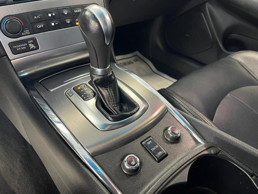 Used INFINITI G37 Sedan 4dr x AWD 2013 | 5 Towns Drive. Inwood, New York Used INFINITI G37 Sedan 4dr x AWD 2013 | 5 Towns Drive. Inwood, New York