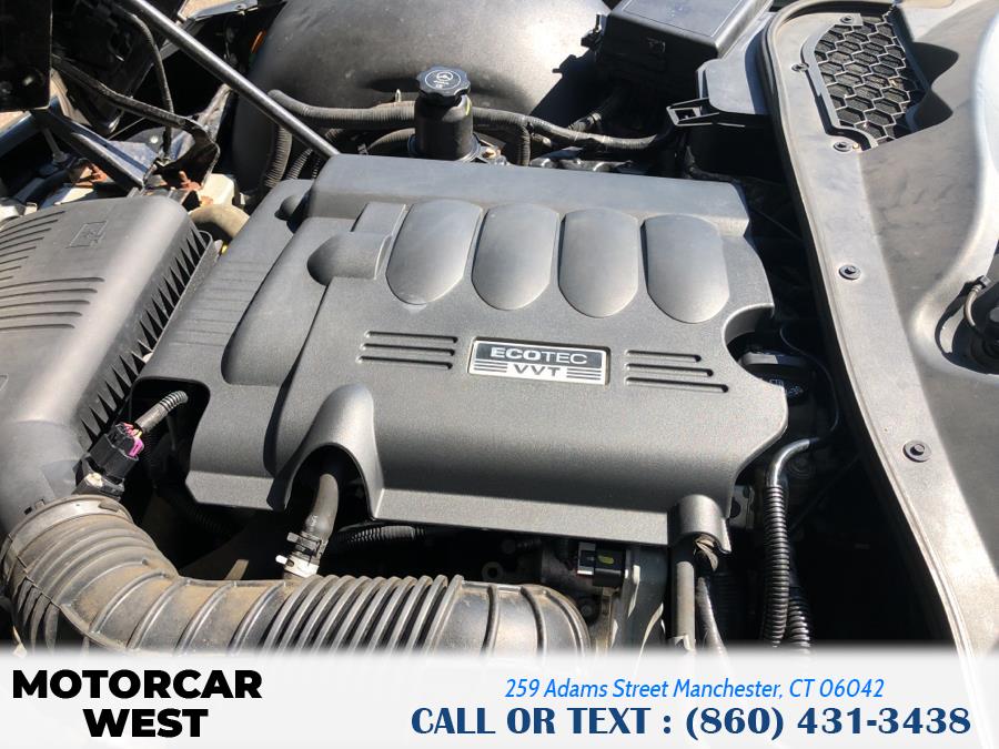 2007 Saturn Sky 2dr Conv, available for sale in Manchester, Connecticut | Motorcar West. Manchester, Connecticut 2007 Saturn Sky 2dr Conv, available for sale in Manchester, Connecticut | Motorcar West. Manchester, Connecticut