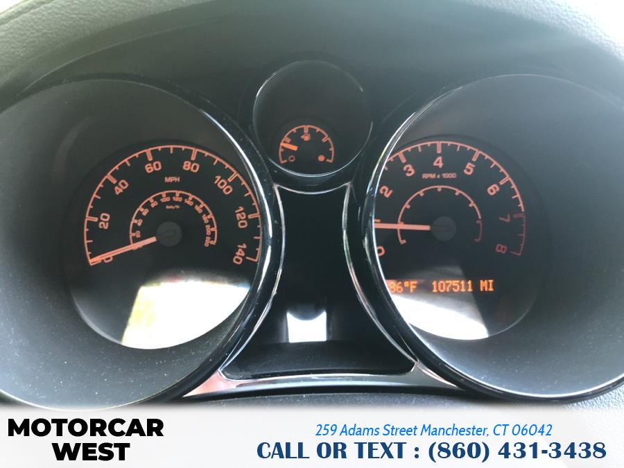 2007 Saturn Sky 2dr Conv, available for sale in Manchester, Connecticut | Motorcar West. Manchester, Connecticut 2007 Saturn Sky 2dr Conv, available for sale in Manchester, Connecticut | Motorcar West. Manchester, Connecticut
