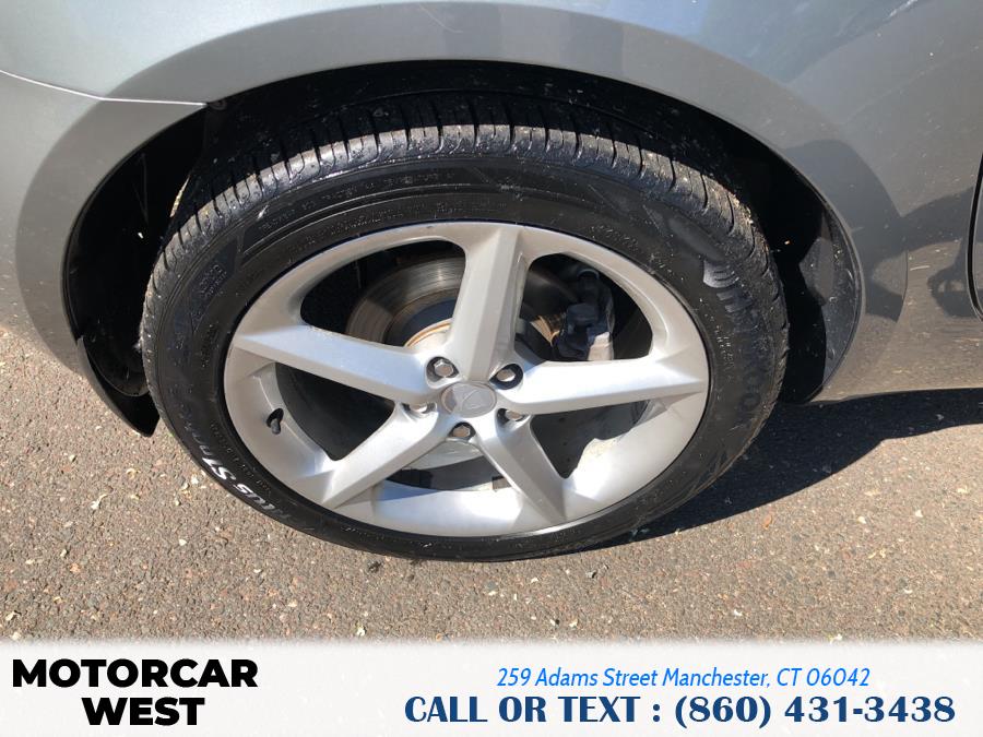 2007 Saturn Sky 2dr Conv, available for sale in Manchester, Connecticut | Motorcar West. Manchester, Connecticut 2007 Saturn Sky 2dr Conv, available for sale in Manchester, Connecticut | Motorcar West. Manchester, Connecticut