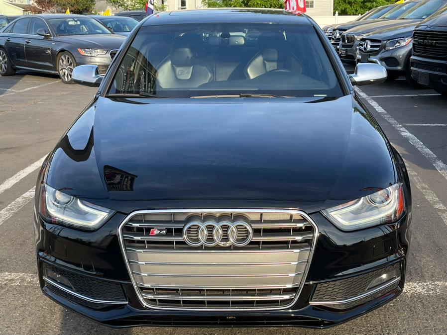 2015 Audi S4 4dr Sdn S Tronic Premium Plus, available for sale in Linden, New Jersey | Champion Auto Sales. Linden, New Jersey 2015 Audi S4 4dr Sdn S Tronic Premium Plus, available for sale in Linden, New Jersey | Champion Auto Sales. Linden, New Jersey