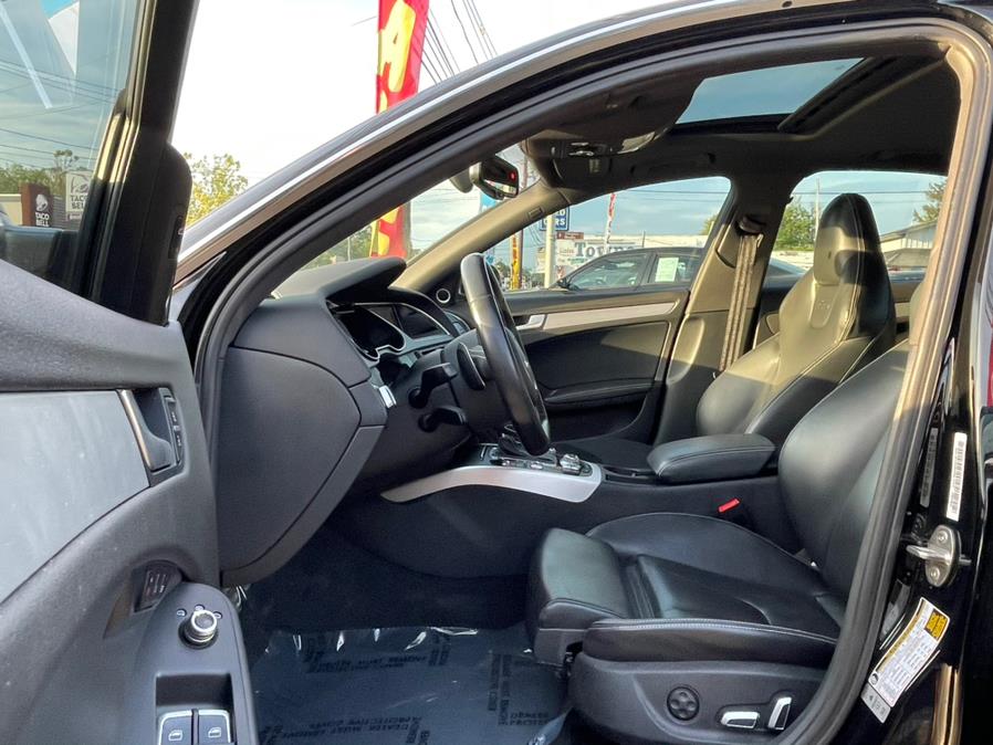 2015 Audi S4 4dr Sdn S Tronic Premium Plus, available for sale in Linden, New Jersey | Champion Auto Sales. Linden, New Jersey 2015 Audi S4 4dr Sdn S Tronic Premium Plus, available for sale in Linden, New Jersey | Champion Auto Sales. Linden, New Jersey