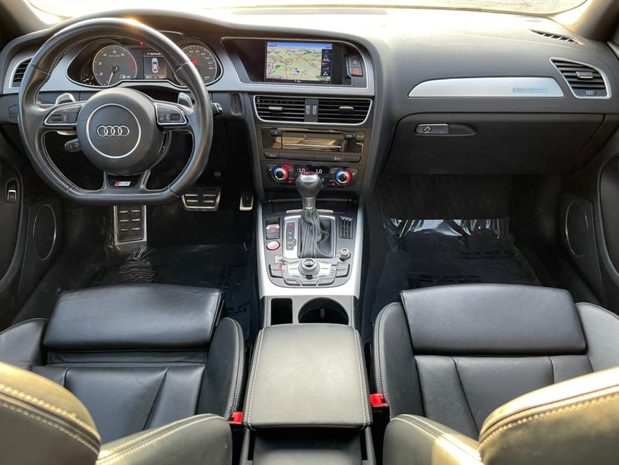 2015 Audi S4 4dr Sdn S Tronic Premium Plus, available for sale in Linden, New Jersey | Champion Auto Sales. Linden, New Jersey 2015 Audi S4 4dr Sdn S Tronic Premium Plus, available for sale in Linden, New Jersey | Champion Auto Sales. Linden, New Jersey