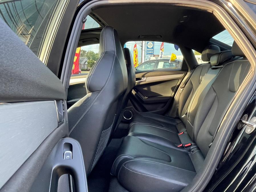 2015 Audi S4 4dr Sdn S Tronic Premium Plus, available for sale in Linden, New Jersey | Champion Auto Sales. Linden, New Jersey 2015 Audi S4 4dr Sdn S Tronic Premium Plus, available for sale in Linden, New Jersey | Champion Auto Sales. Linden, New Jersey