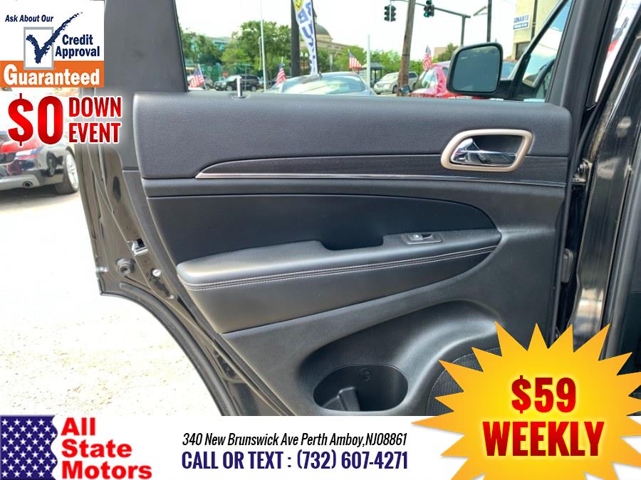 2015 Jeep Grand Cherokee 4WD 4dr Limited, available for sale in Perth Amboy, New Jersey | All State Motor Inc. Perth Amboy, New Jersey 2015 Jeep Grand Cherokee 4WD 4dr Limited, available for sale in Perth Amboy, New Jersey | All State Motor Inc. Perth Amboy, New Jersey