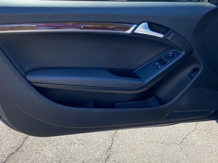 Used Audi A5 2dr Cpe Auto quattro 2.0T Premium Plus 2011 | Lava Motors 2 Inc. Canton, Connecticut Used Audi A5 2dr Cpe Auto quattro 2.0T Premium Plus 2011 | Lava Motors 2 Inc. Canton, Connecticut